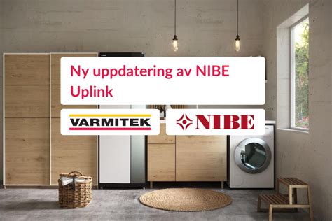 myupway|my uplink nibe.